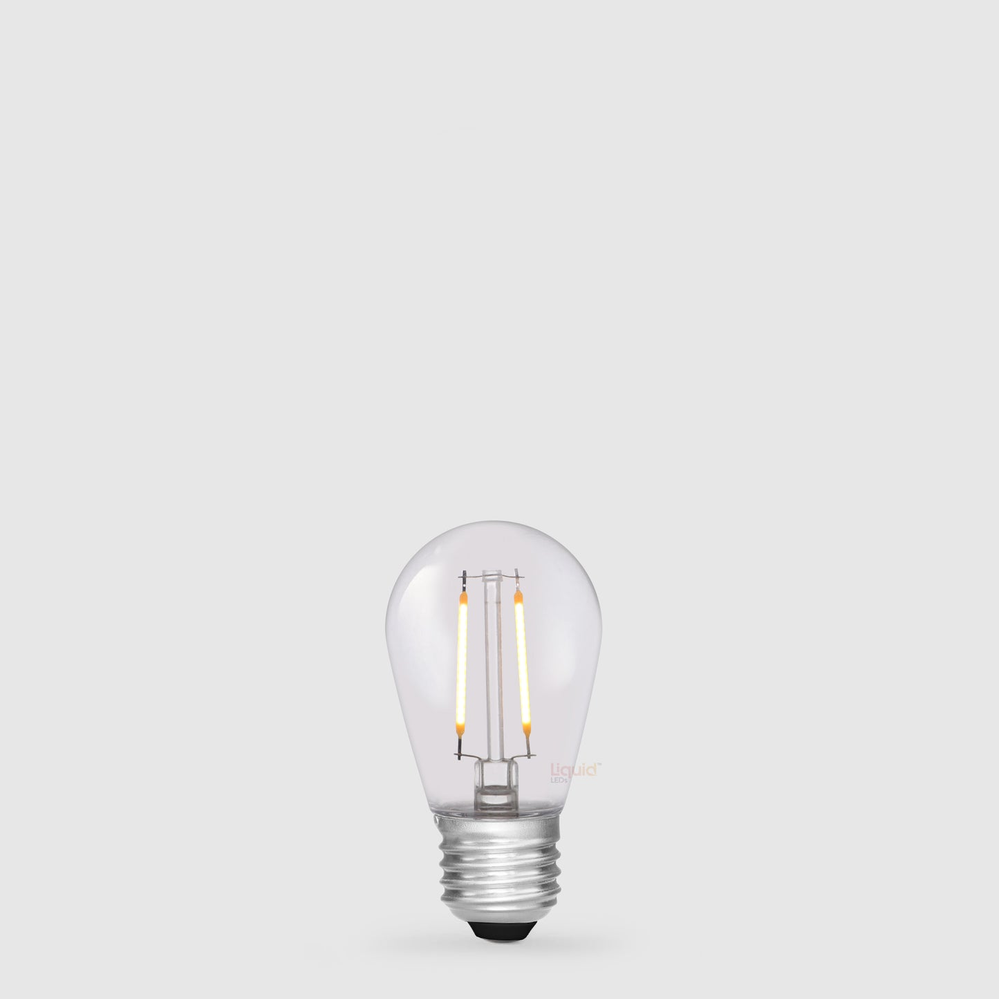 S14 LED Light Bulb E27