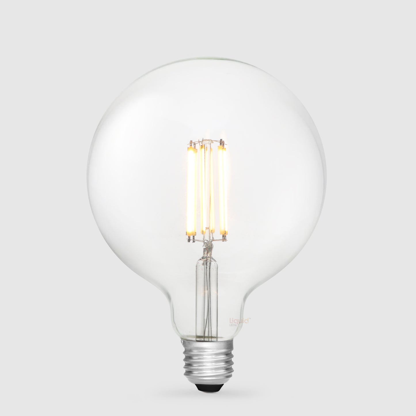 11W/12W G125 LED Globes 3000K/4000K