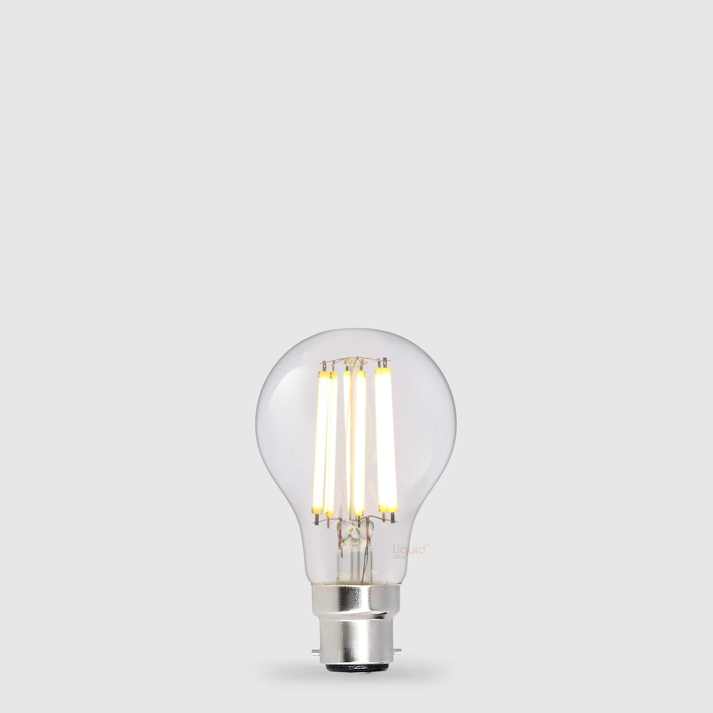 7.5W/10W/11W/12W GLS LED Bulbs 2700K/3000K/4000K