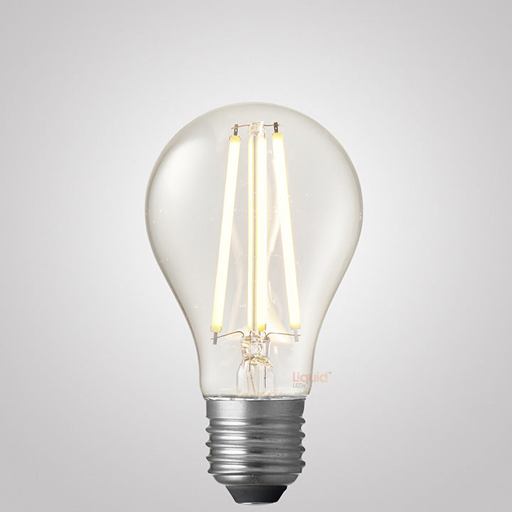 7.5W/10W/11W/12W GLS LED Bulbs 2700K/3000K/4000K