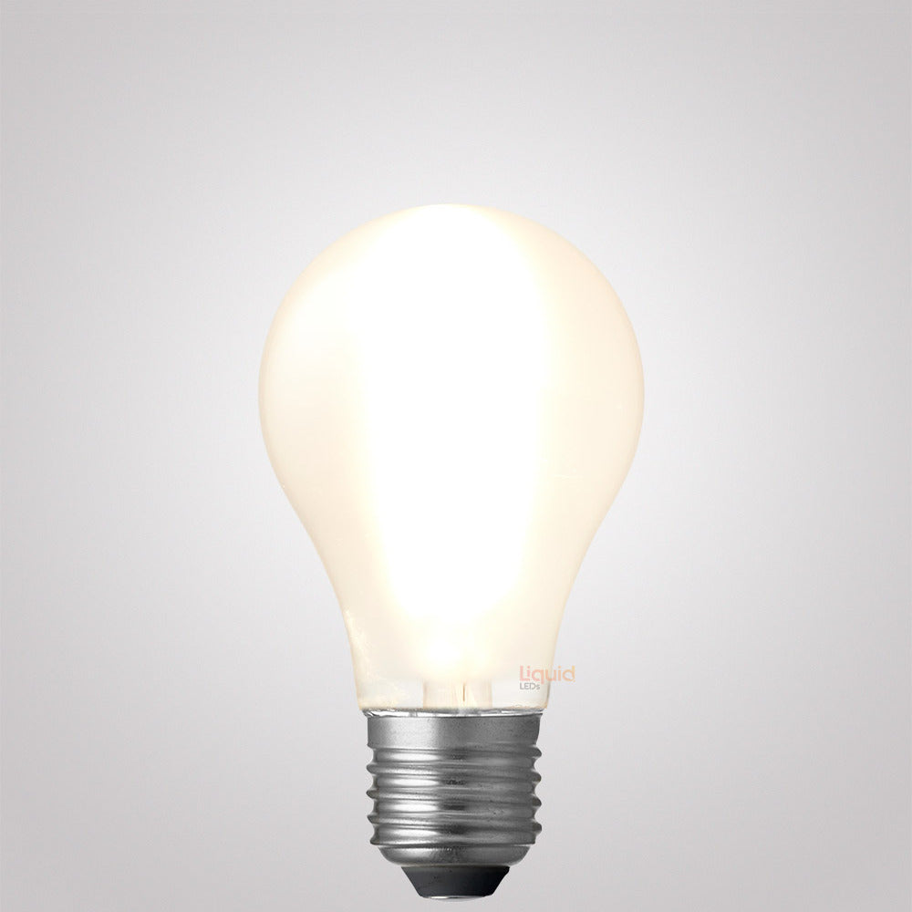 7.5W/10W/11W/12W GLS LED Bulbs 2700K/3000K/4000K