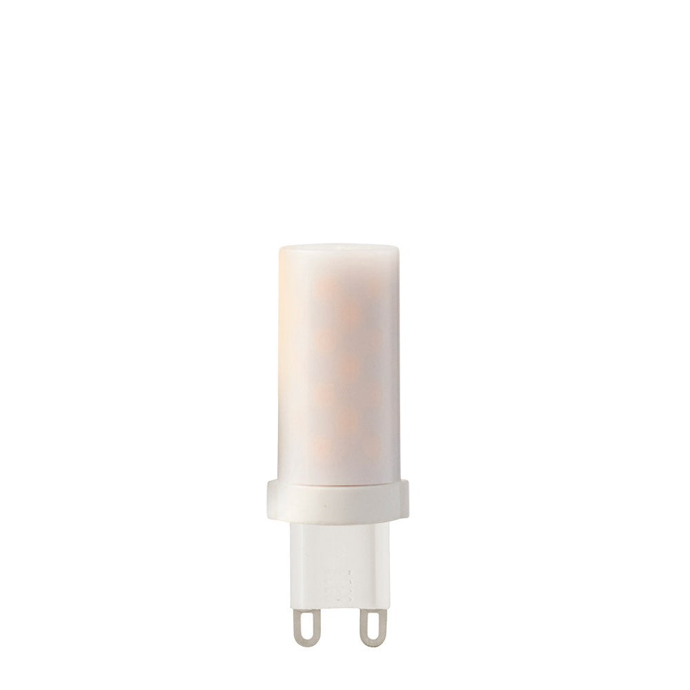 2W/3W/5W G9 Dimmable LED Bulbs