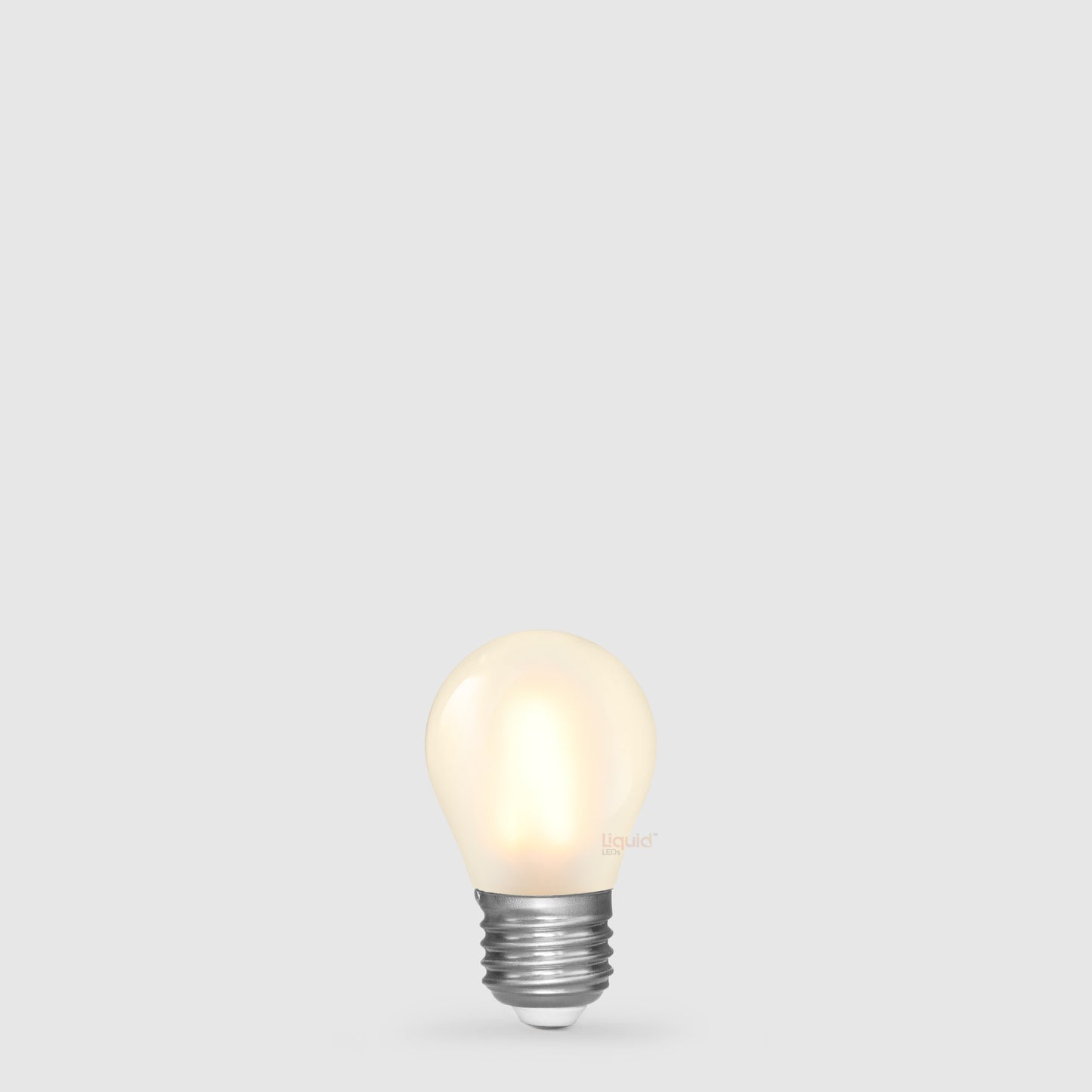 Low Voltage Fancy Round LED Bulbs