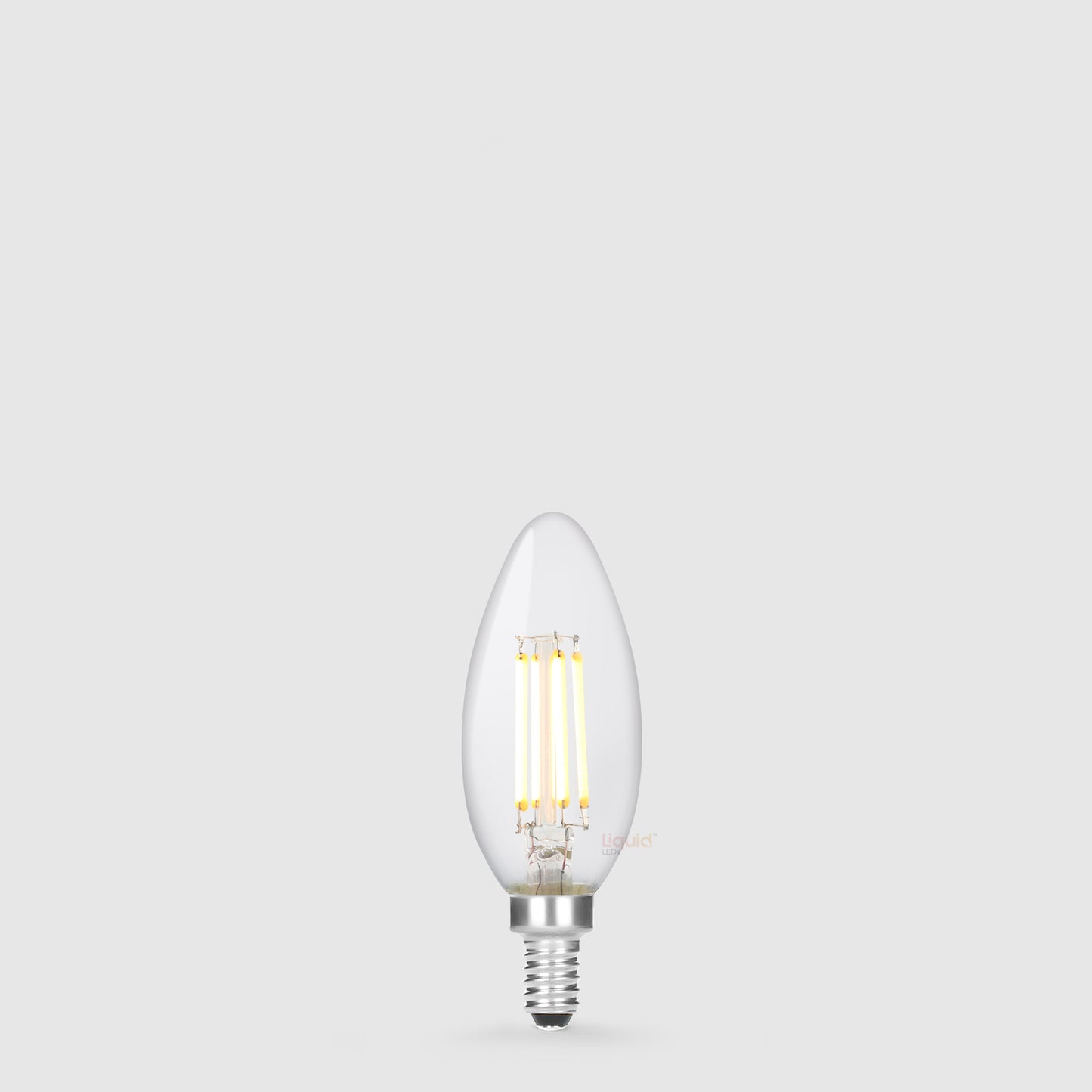 Low Voltage Candle LED Bulbs