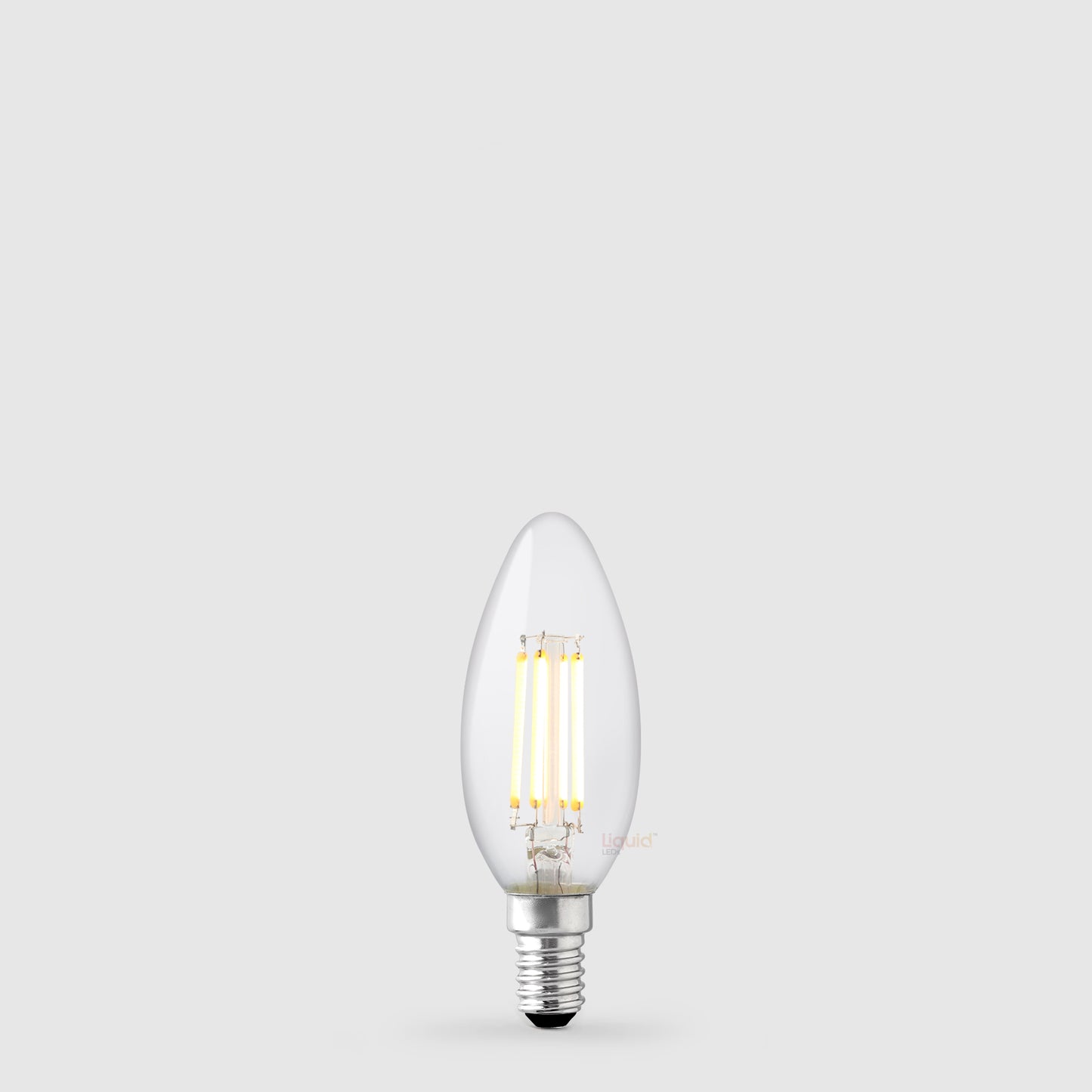 Low Voltage Candle LED Bulbs