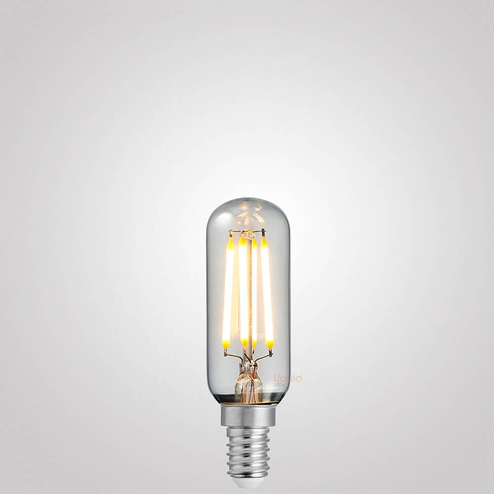 Short Tube LED Bulbs