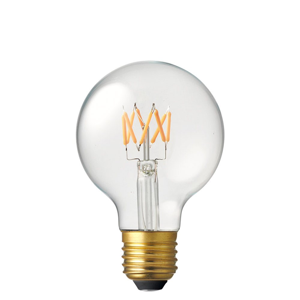 G80 Dimmable LED Globes