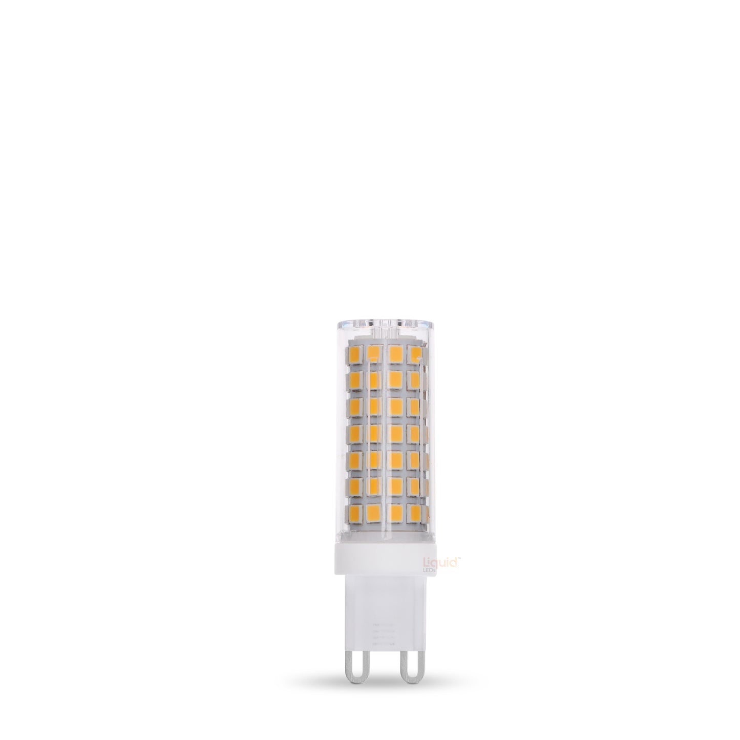 2W/3W/5W G9 Dimmable LED Bulbs