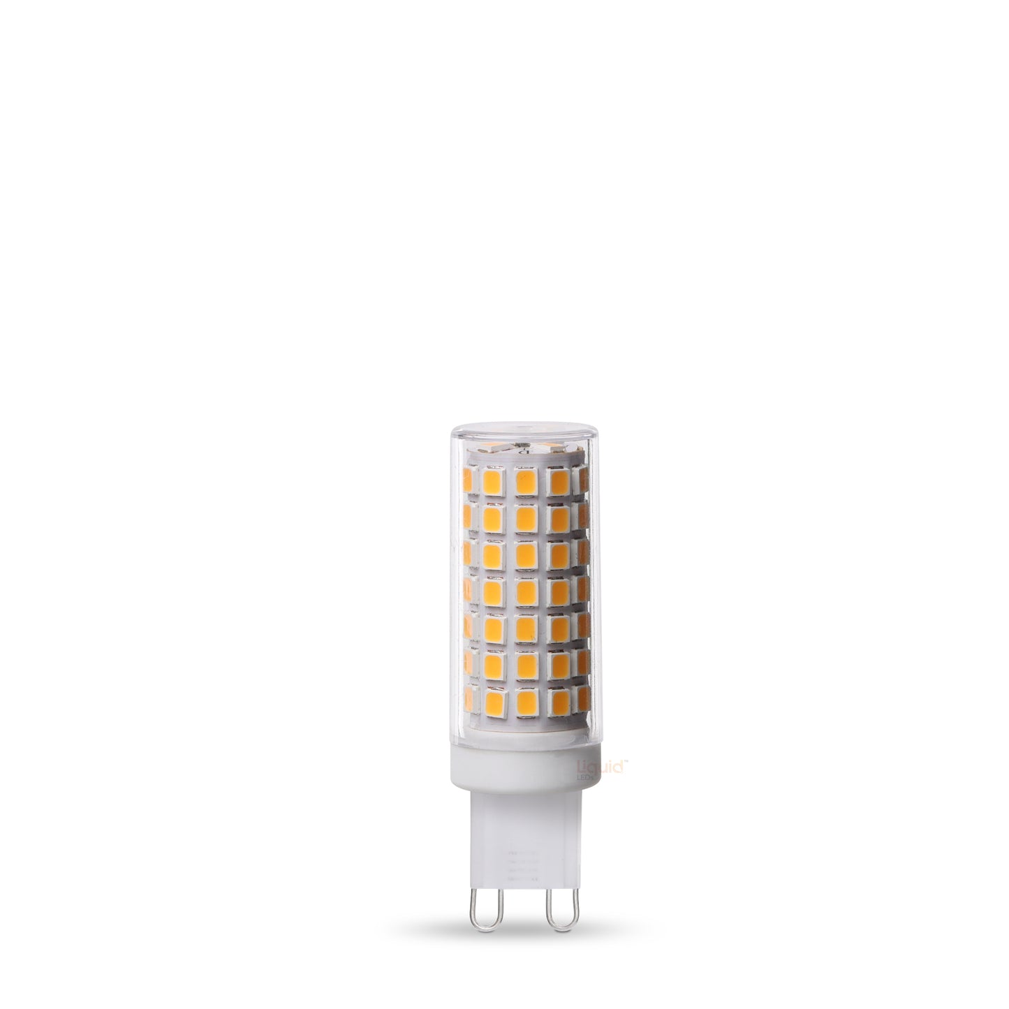 2W/3W/5W G9 Dimmable LED Bulbs