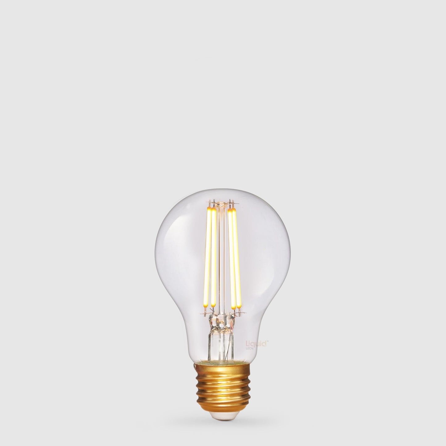 4W/6.5W/7.2W/8W GLS LED Bulbs 2200K/2700K/3000K/4000K