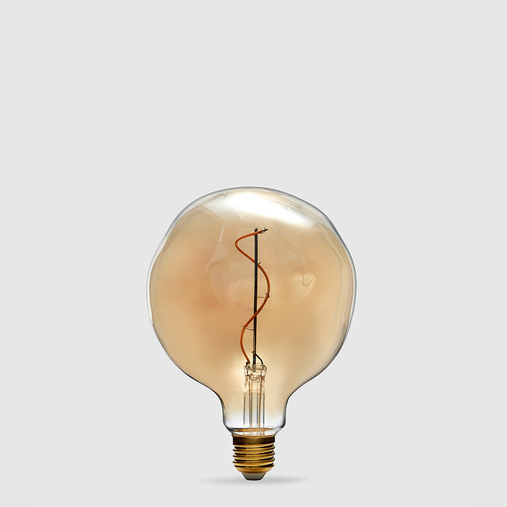 Designer 125mm LED Bulbs