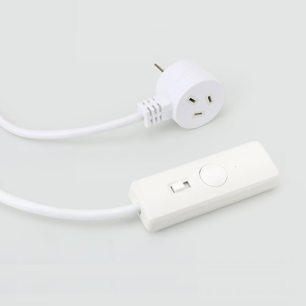 Hand Dimmer and Switch