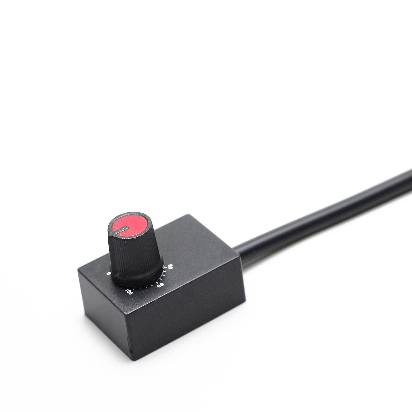 0 -10 Volt Rotary Dimming Switch