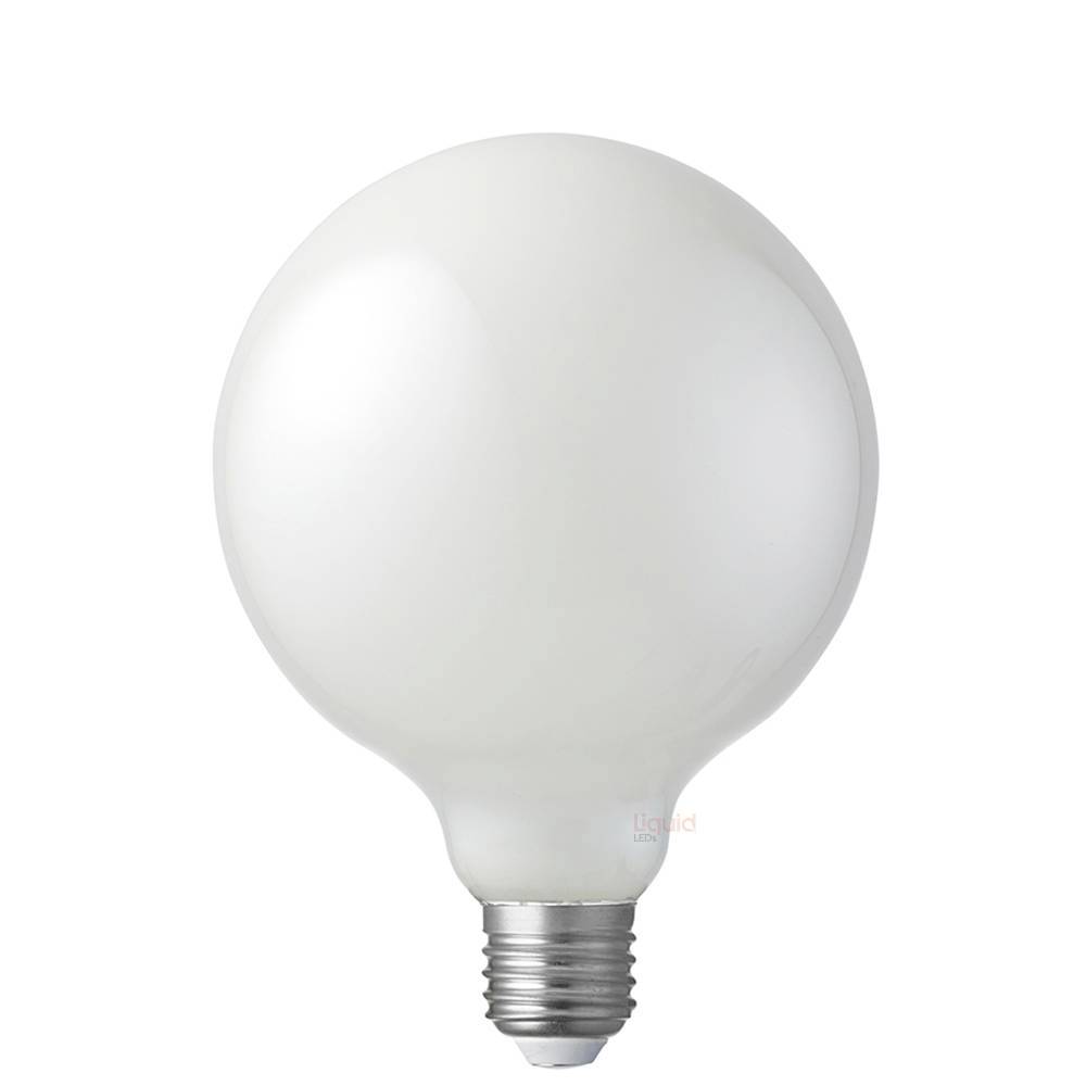 4W/6W/7.2W/8W G125 Dimmable LED Globes