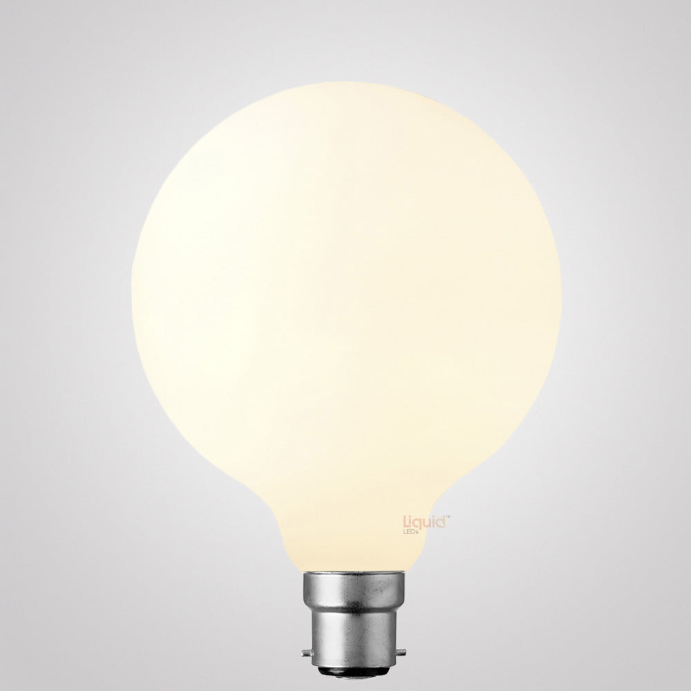 11W/12W G125 LED Globes 3000K/4000K