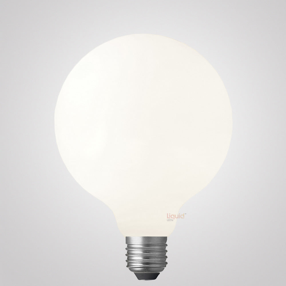 11W/12W G125 LED Globes 3000K/4000K