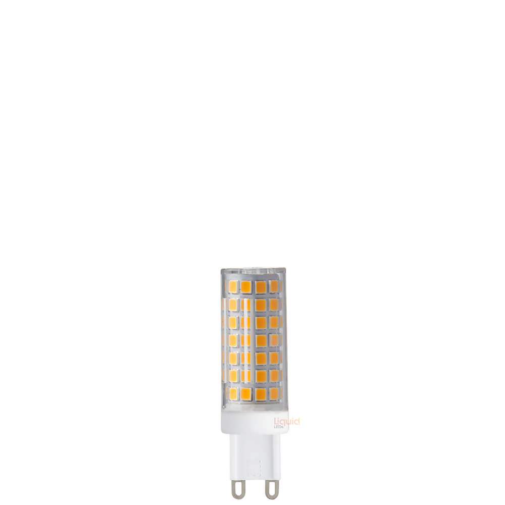 5W G9 Dimmable LED Light Bulb