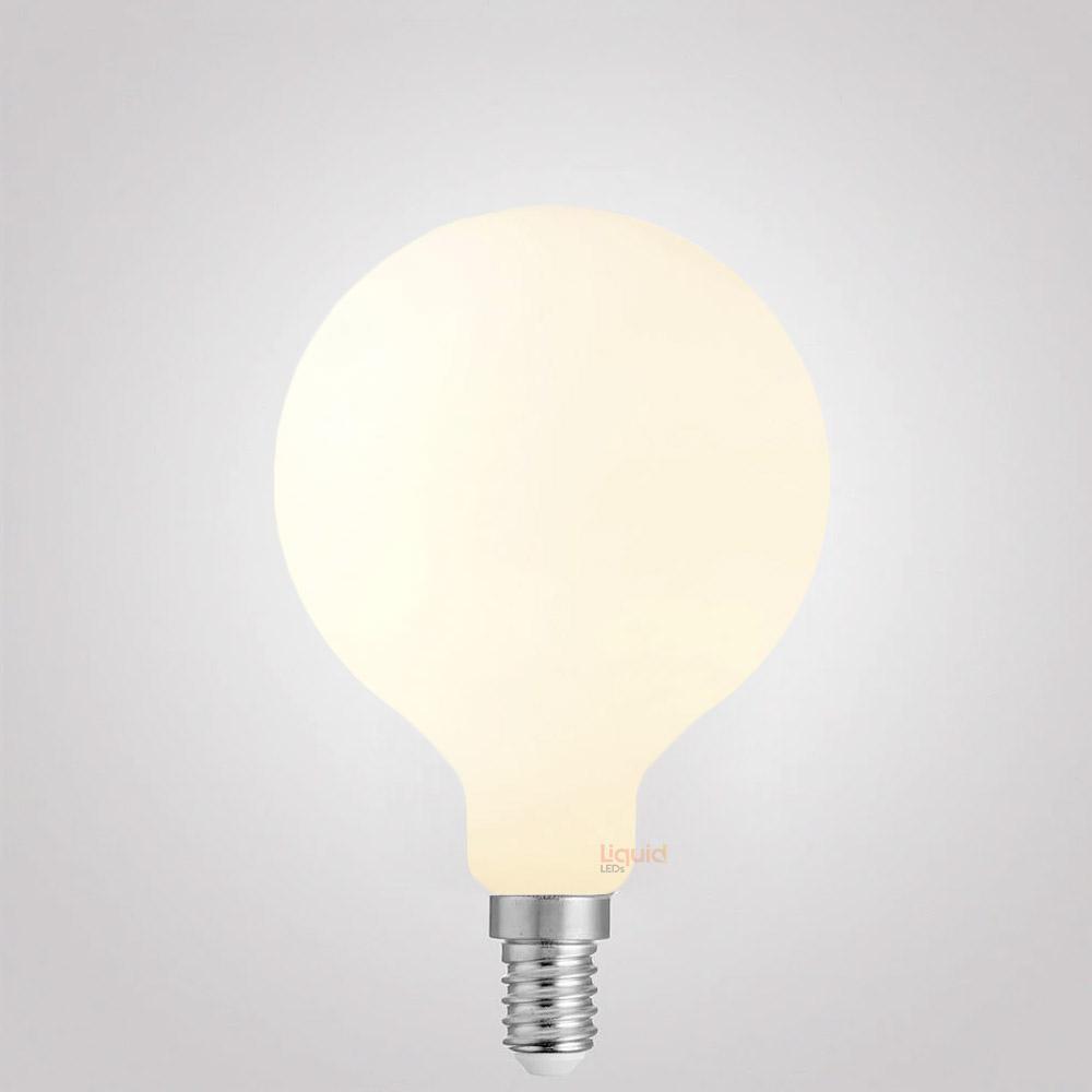 G80 Dimmable LED Globes