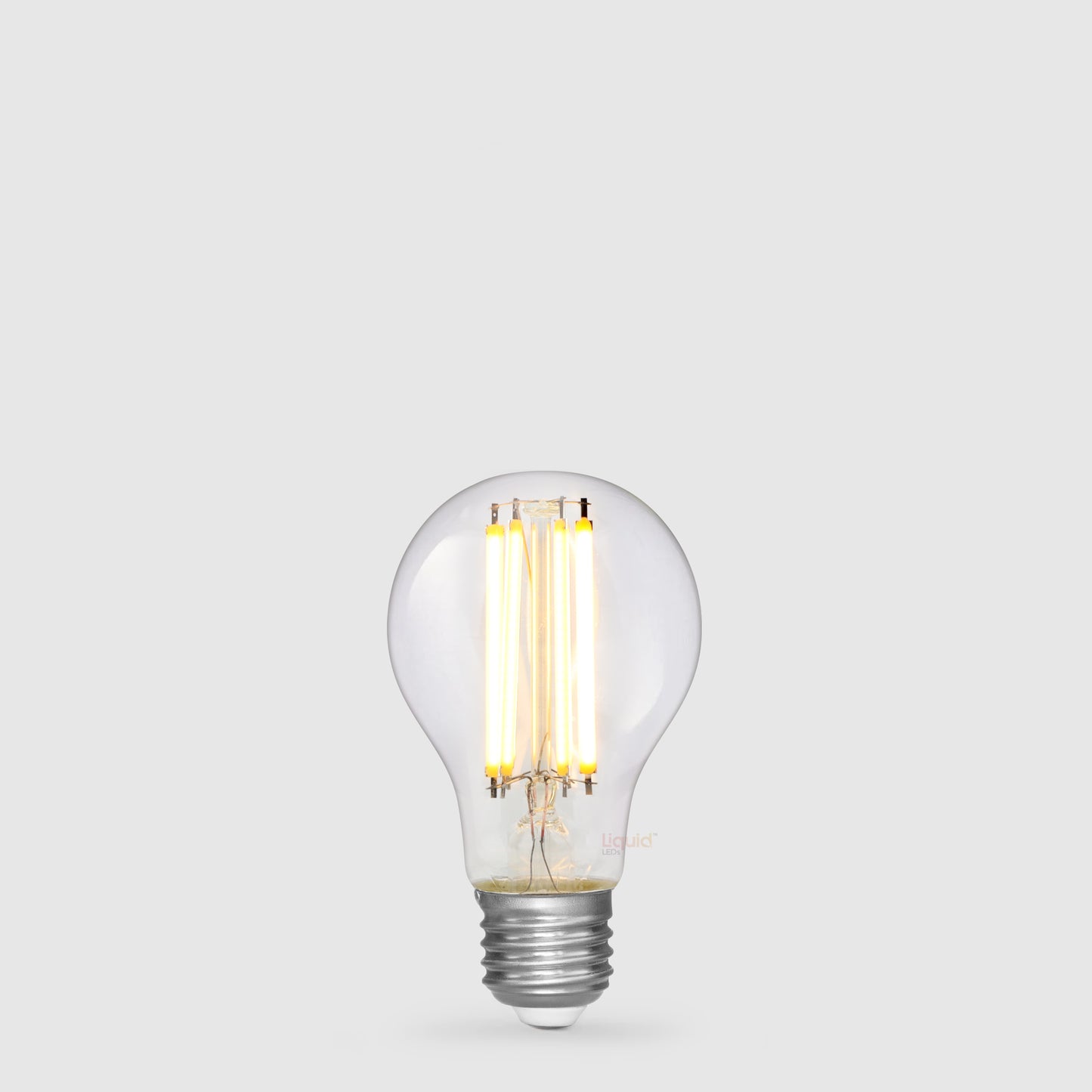 7.5W/10W/11W/12W GLS Dimmable LED Bulbs 3000K/4000K