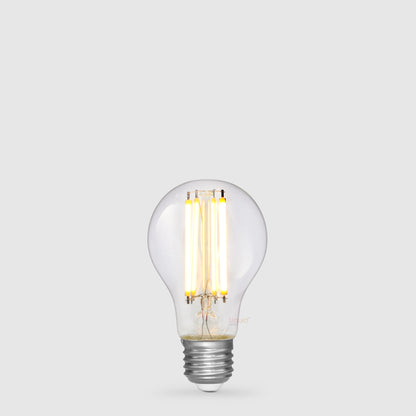 7.5W/10W/11W/12W GLS Dimmable LED Bulbs 3000K/4000K