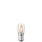 2W Pilot Dimmable LED Light Bulbs