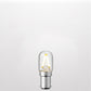 2W Pilot Dimmable LED Light Bulbs