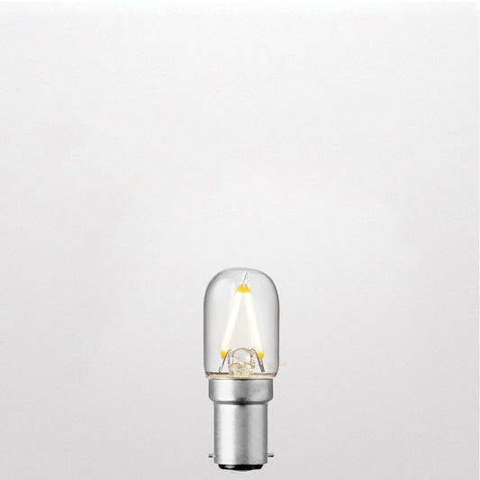 2W Pilot Dimmable LED Light Bulbs