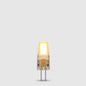 2W/3W G4 Dimmable LED Bi-Pin
