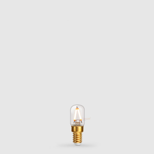 1W/2W/3W Pilot LED Bulbs 2200K/2700K/4000K