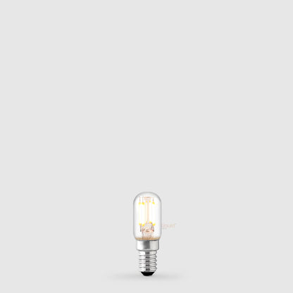 1W/2W/3W Pilot LED Bulbs 2200K/2700K/4000K