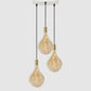 Oversized Designer 180mm LED Bulbs