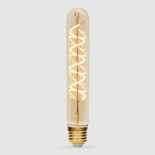 4W Medium Tube Dimmable LED Bulbs