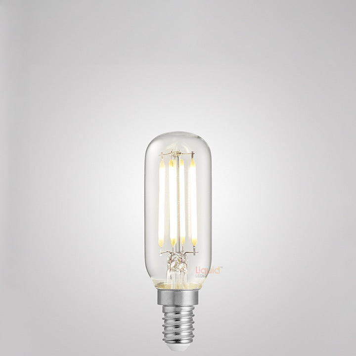 Short Tube Dimmable LED Bulbs