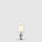 Low Voltage Candle LED Bulbs