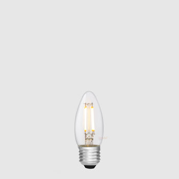 Low Voltage Candle LED Bulbs