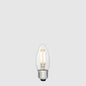 Low Voltage Candle LED Bulbs