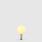 Low Voltage Fancy Round LED Bulbs
