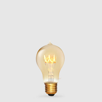 4W/6.5W/7.2W/8W GLS LED Bulbs 2200K/2700K/3000K/4000K