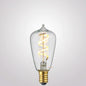 Edison Bulbs 2000K/2200K/2700K