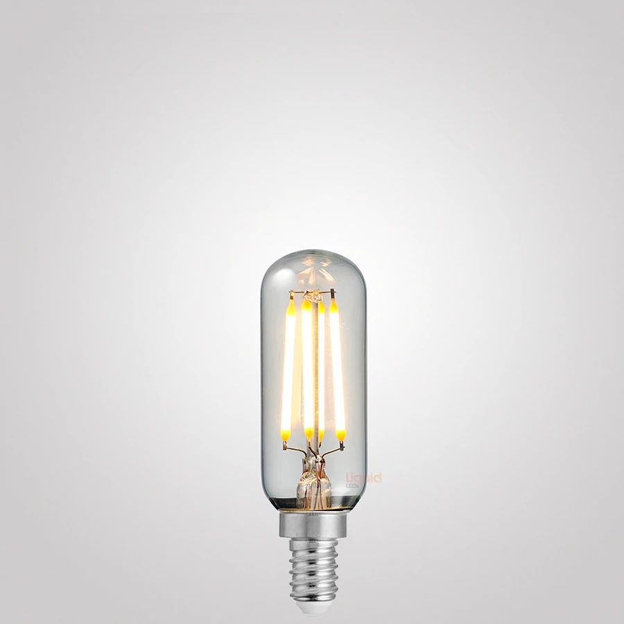Short Tube Dimmable LED Bulbs