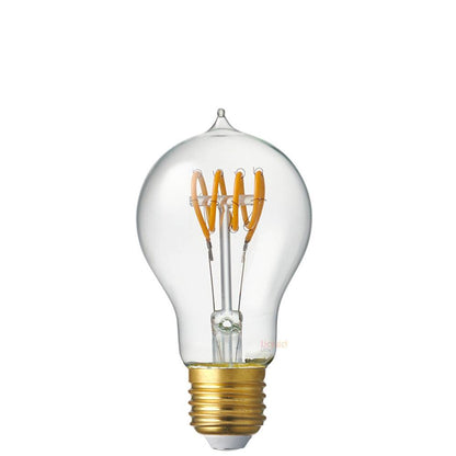 4W/6.5W/7.2W/8W GLS Dimmable LED Light Bulbs 2200K/2700K/3000K/4000K