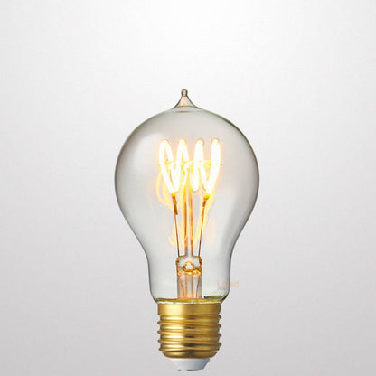 4W/6.5W/7.2W/8W GLS Dimmable LED Light Bulbs 2200K/2700K/3000K/4000K