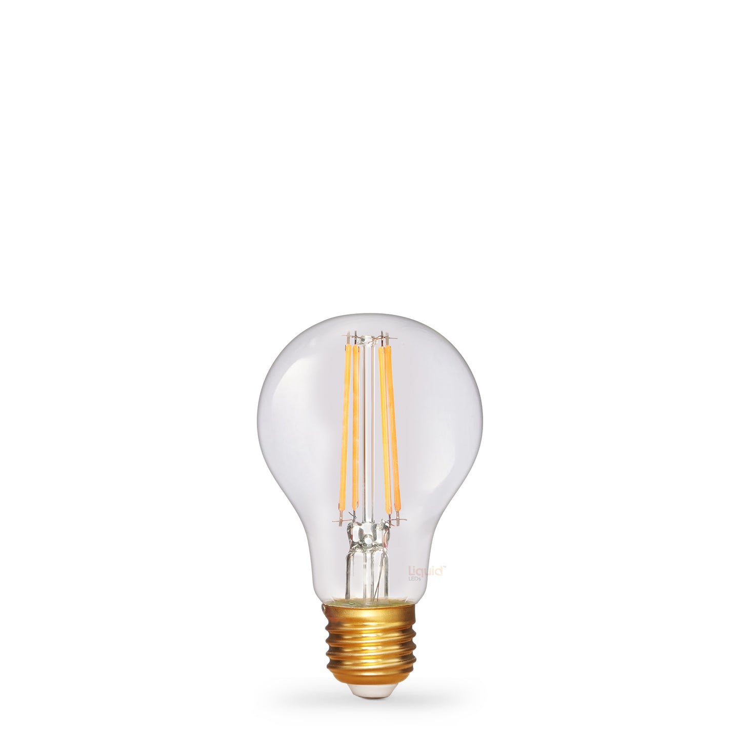 8W GLS Dimmable LED Light Bulbs