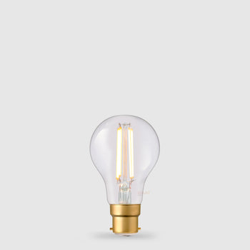 4W/6.5W/7.2W/8W GLS LED Bulbs 2200K/2700K/3000K/4000K