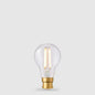 4W/6.5W/7.2W/8W GLS LED Bulbs 2200K/2700K/3000K/4000K