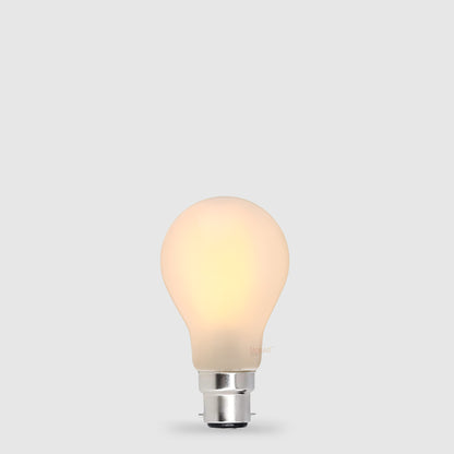 4W/6.5W/7.2W/8W GLS Dimmable LED Light Bulbs 2200K/2700K/3000K/4000K