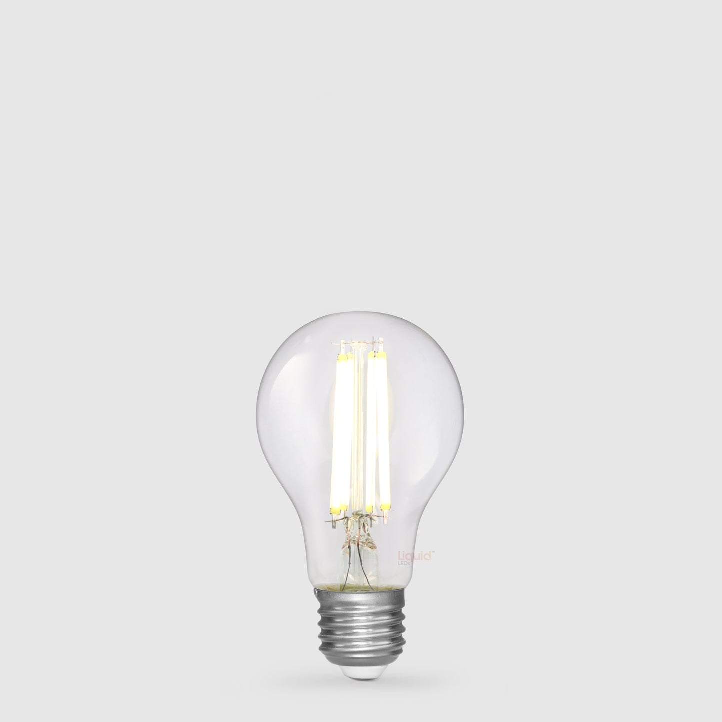 4W/6.5W/7.2W/8W GLS Dimmable LED Light Bulbs 2200K/2700K/3000K/4000K