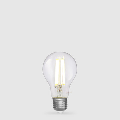 4W/6.5W/7.2W/8W GLS Dimmable LED Light Bulbs 2200K/2700K/3000K/4000K
