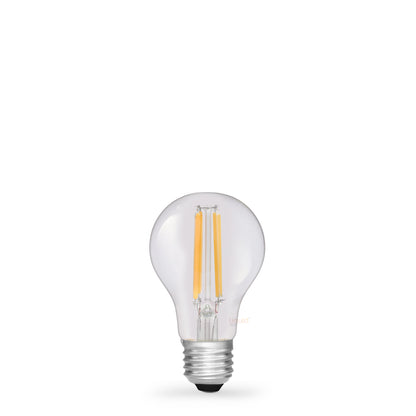 4W/6.5W/7.2W/8W GLS Dimmable LED Light Bulbs 2200K/2700K/3000K/4000K