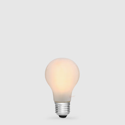 4W/6.5W/7.2W/8W GLS Dimmable LED Light Bulbs 2200K/2700K/3000K/4000K